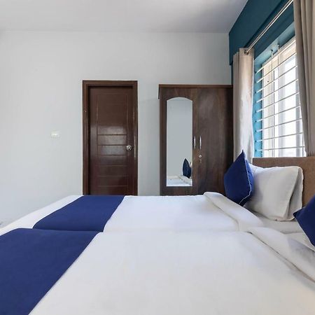 Silverkey Executive Stays 24644 Electronic City Phase- II Bangalore Exteriör bild